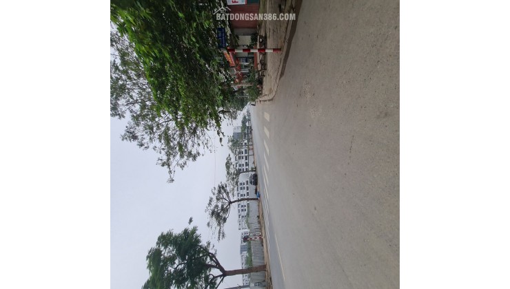  Đất 80m2 Đấu Giá Thuận An (Đặng Xá) Trục Chính MT 7m Sổ Sẵn Giá 7 Tỷ X  Lh 0989894845 